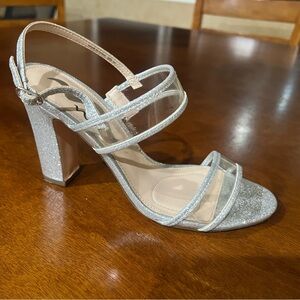 Special Occassion High Heels